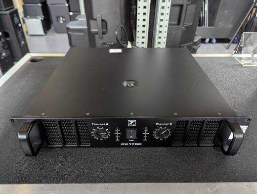 Store Special Product - Yorkville Sound - PX1700