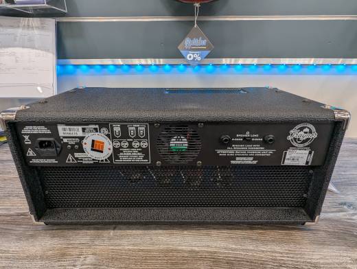 Store Special Product - Traynor - YBA200-2