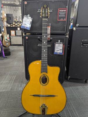 Store Special Product - Gitane Guitars - DG-300