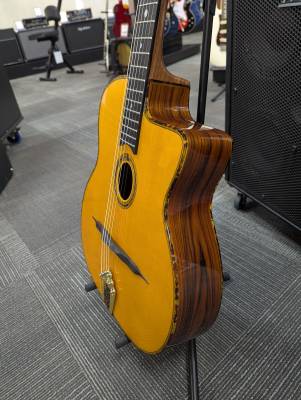 Store Special Product - Gitane Guitars - DG-300