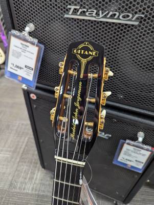 Store Special Product - Gitane Guitars - DG-300