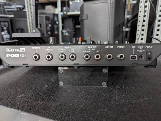 Store Special Product - Line 6 - POD-GO