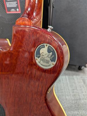 Store Special Product - Gibson Custom Shop - LPR58VOITNH