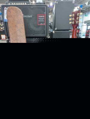 Store Special Product - Gibson Custom Shop - LPR58VOITNH