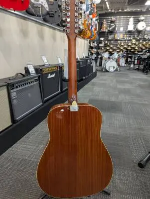 Store Special Product - Yamaha - FG820-12