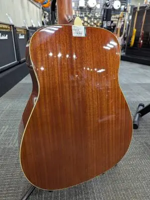 Store Special Product - Yamaha - FG820-12