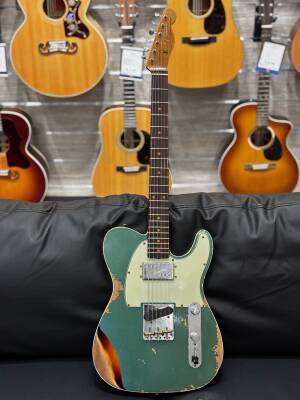 Store Special Product - Fender Custom Shop - 923-2000-933