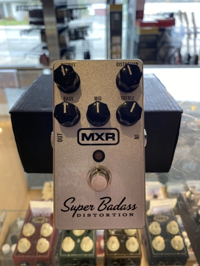 Store Special Product - MXR - M-75