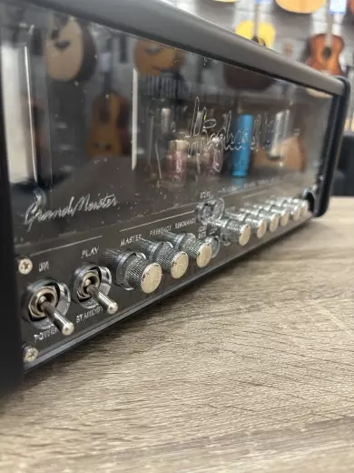 Store Special Product - Hughes & Kettner - GM40DH