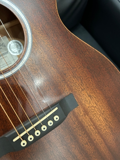 Store Special Product - Martin Guitars - 000CJR-10E SM