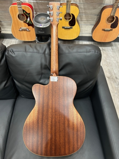 Store Special Product - Martin Guitars - 000CJR-10E SM