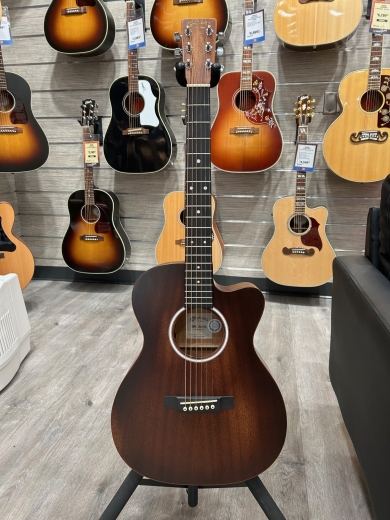 Store Special Product - Martin Guitars - 000CJR-10E SM