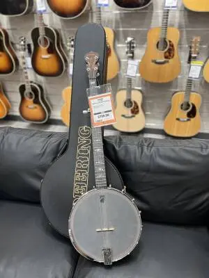 Store Special Product - Deering Banjo Company - D-AAM