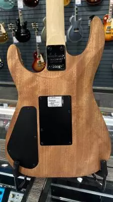 Store Special Product - Jackson Guitars - 291-0138-557