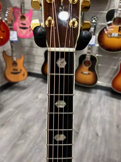 Store Special Product - Martin Guitars - D-41