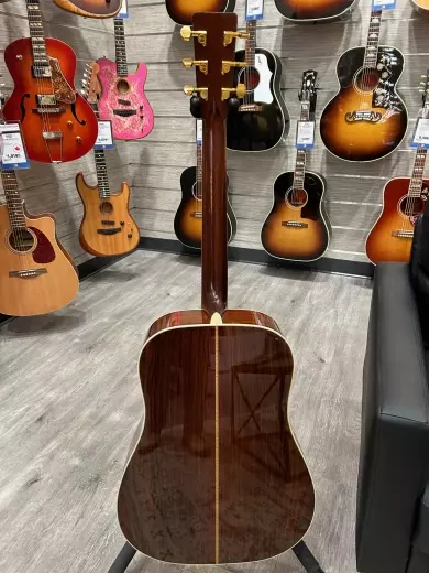 Store Special Product - Martin Guitars - D-41