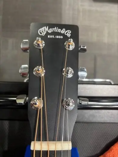 Store Special Product - Martin Guitars - DX JOHNNY CASH