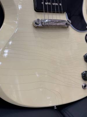 Store Special Product - Gibson Custom Shop - SGSP63ULCWNH