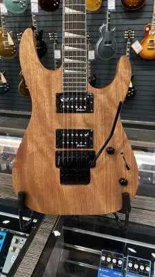 Store Special Product - Jackson Guitars - 291-0138-557