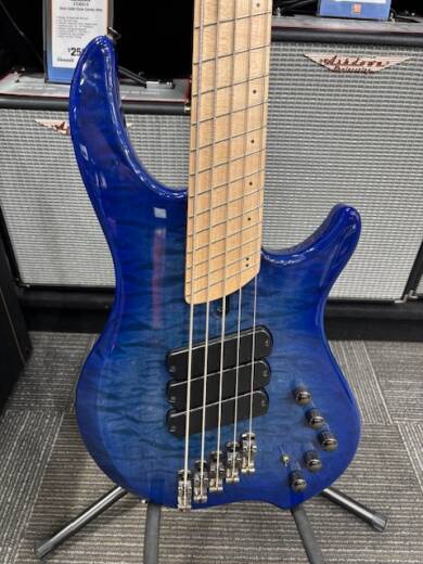 Store Special Product - Dingwall Guitars - C35QIBMSH