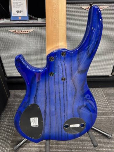 Store Special Product - Dingwall Guitars - C35QIBMSH
