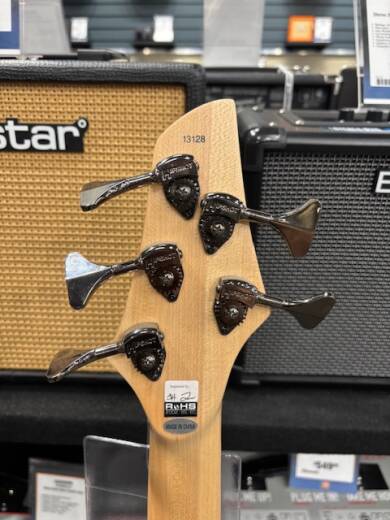Store Special Product - Dingwall Guitars - C35QIBMSH