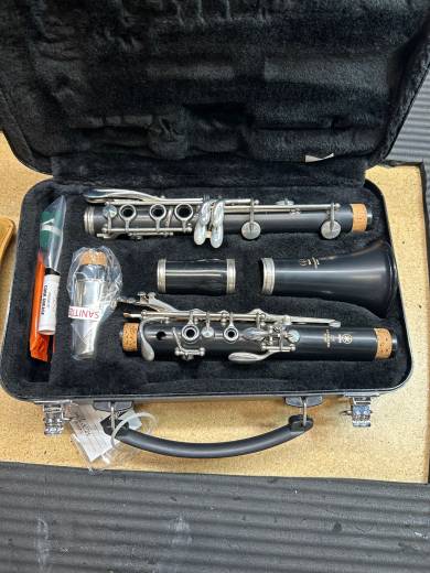 Store Special Product - Yamaha Band - YCL255