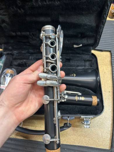 Store Special Product - Yamaha Band - YCL255