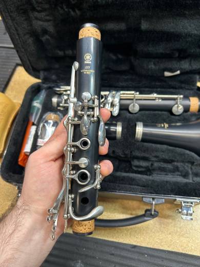 Store Special Product - Yamaha Band - YCL255