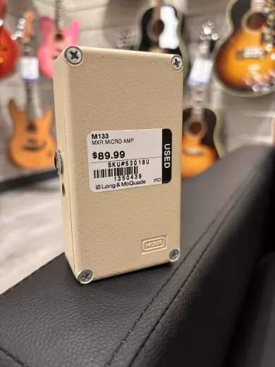Store Special Product - MXR - M133