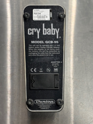 Store Special Product - Dunlop - GCB95N