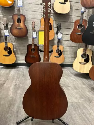 Store Special Product - Martin Guitars - 000-17