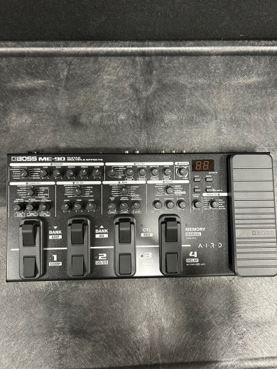 Store Special Product - BOSS - ME-90