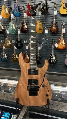 Store Special Product - Jackson Guitars - 291-0138-557