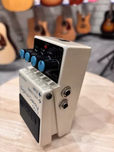 Store Special Product - BOSS - DD-3