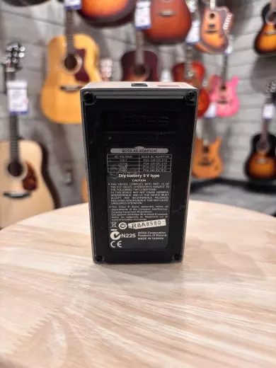 Store Special Product - BOSS - DD-3