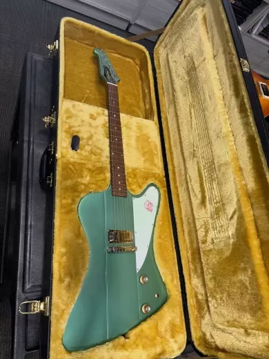 Store Special Product - Epiphone - EIGC63FB1IGNH