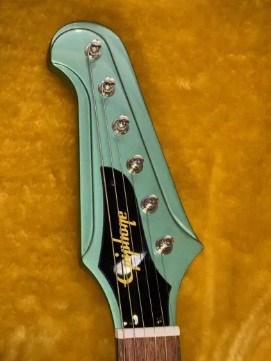Store Special Product - Epiphone - EIGC63FB1IGNH