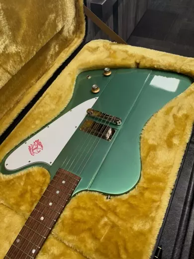 Store Special Product - Epiphone - EIGC63FB1IGNH