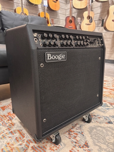 Store Special Product - Mesa Boogie - 1.MK7.AB.CO