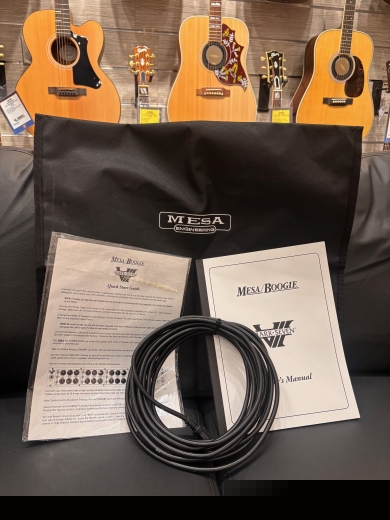 Store Special Product - Mesa Boogie - 1.MK7.AB.CO
