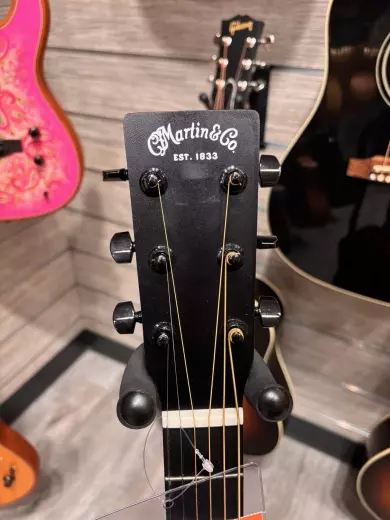 Store Special Product - Martin Guitars - D-12E LH