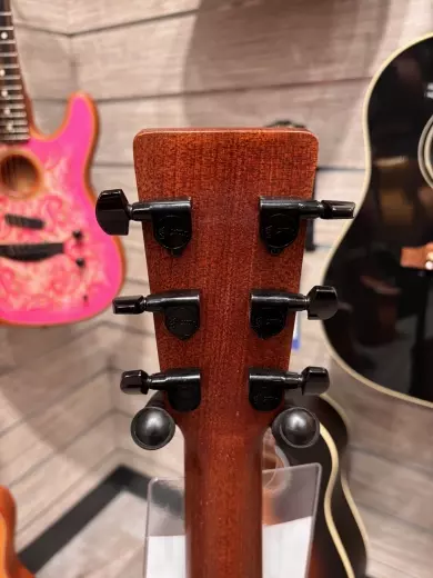 Store Special Product - Martin Guitars - D-12E LH