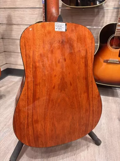 Store Special Product - Martin Guitars - D-12E LH