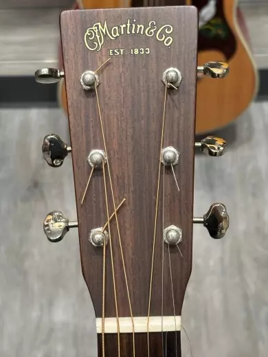 Store Special Product - Martin Guitars - 000-15M