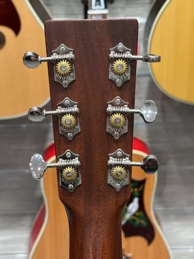 Store Special Product - Martin Guitars - 000-15M