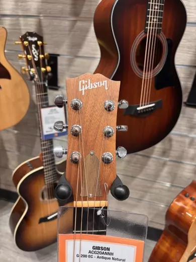 Store Special Product - Gibson - ACG20ANNH