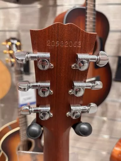 Store Special Product - Gibson - ACG20ANNH