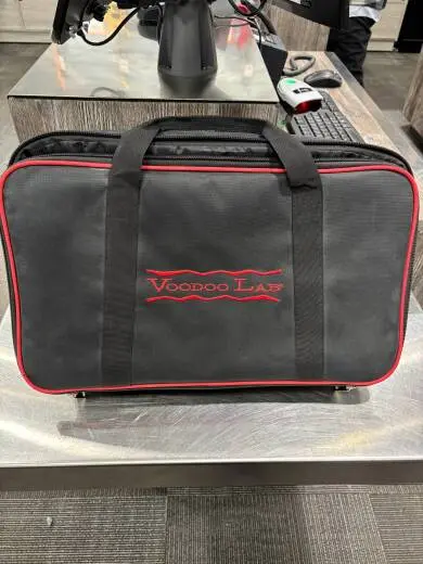 Store Special Product - Voodoo Lab - DBGBM