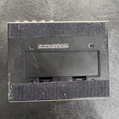 Store Special Product - BOSS - DD-500